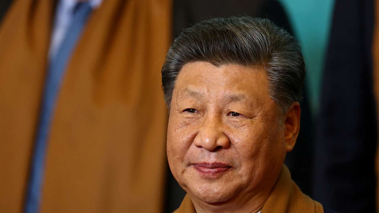 FILE PHOTO: Asia-Pacific Economic Cooperation (APEC) summit in Peru