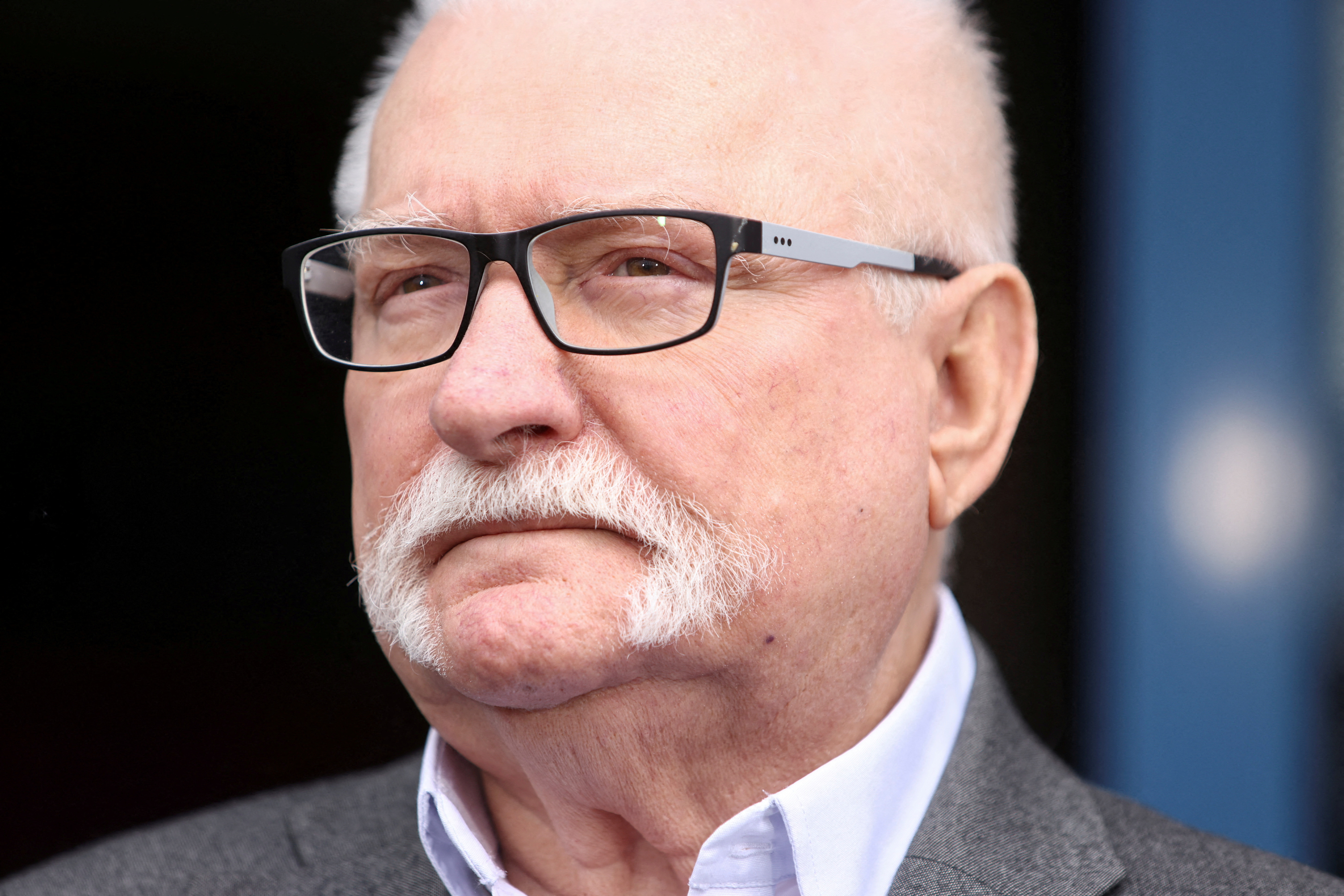 FILE PHOTO: Poland holds local elections