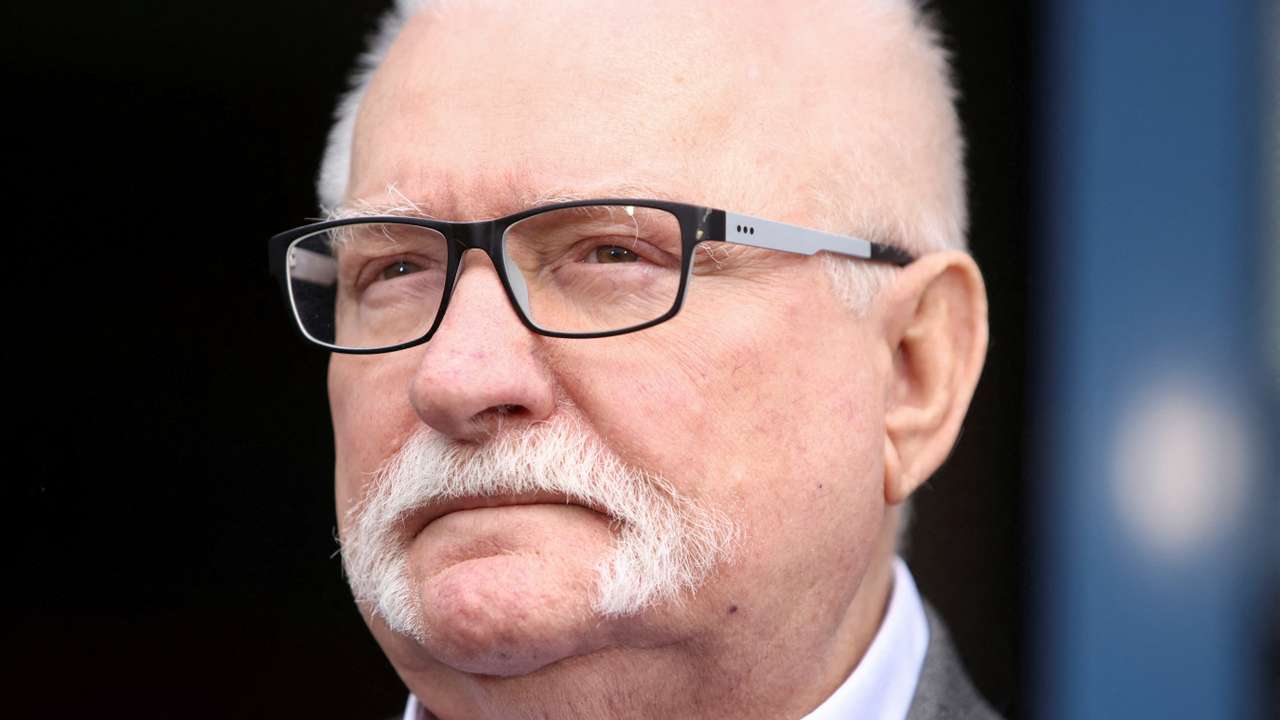 FILE PHOTO: Poland holds local elections