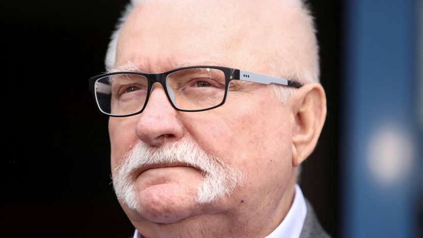 FILE PHOTO: Poland holds local elections