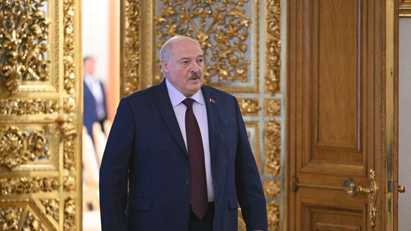 CIS leaders' summit in Moscow