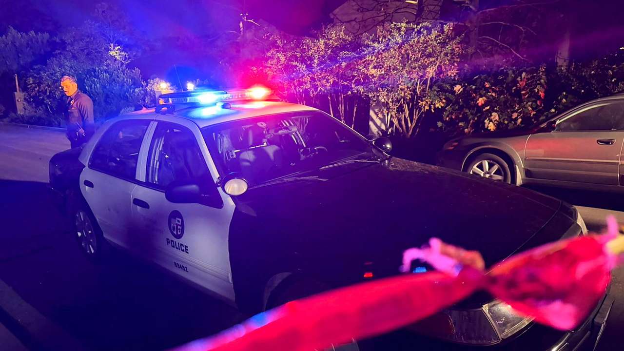 Bodies of two elderly people were found at the home of Hollywood director Rob Reiner in Los Angeles