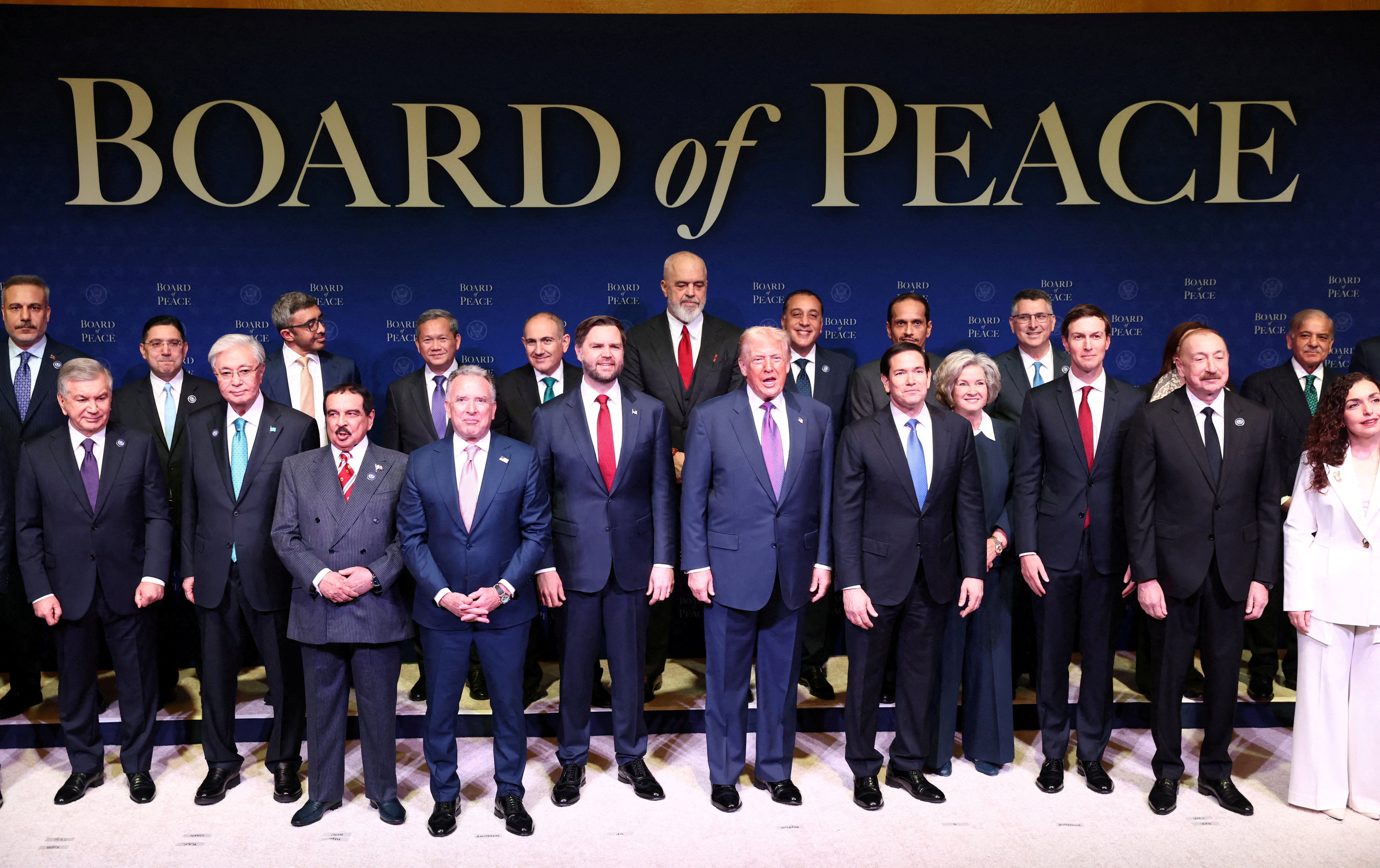 Board of Peace