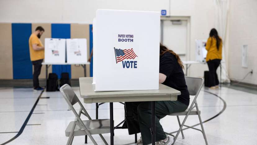 2024 U.S. Presidential Election
