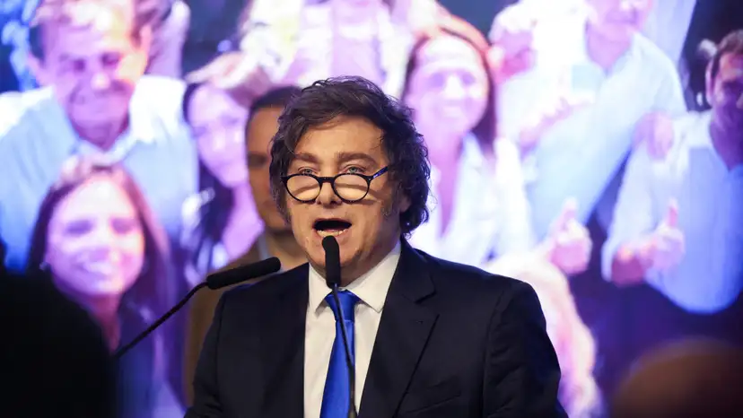 FILE PHOTO: Argentina holds midterm election