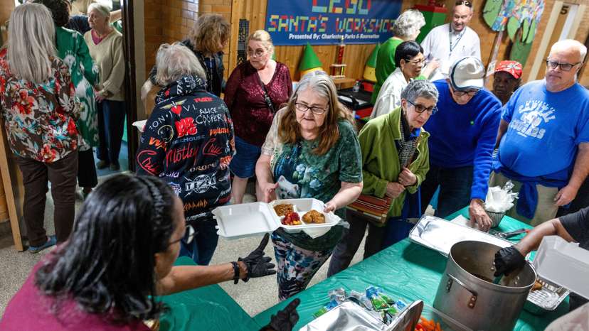 Trump administration's cuts to food bank funds risk hunger for low-income Americans