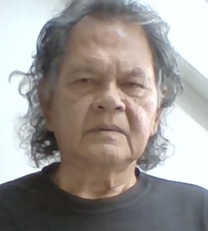 Jeffry Pondaag