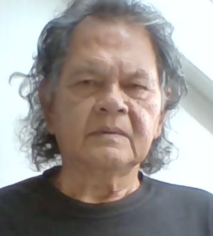 Jeffry Pondaag