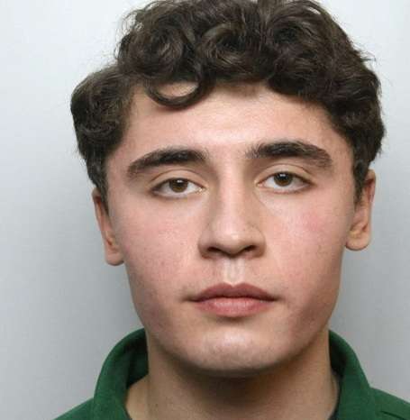 UK ex-soldier who escaped from prison found guilty of helping Iran, terrorism offense