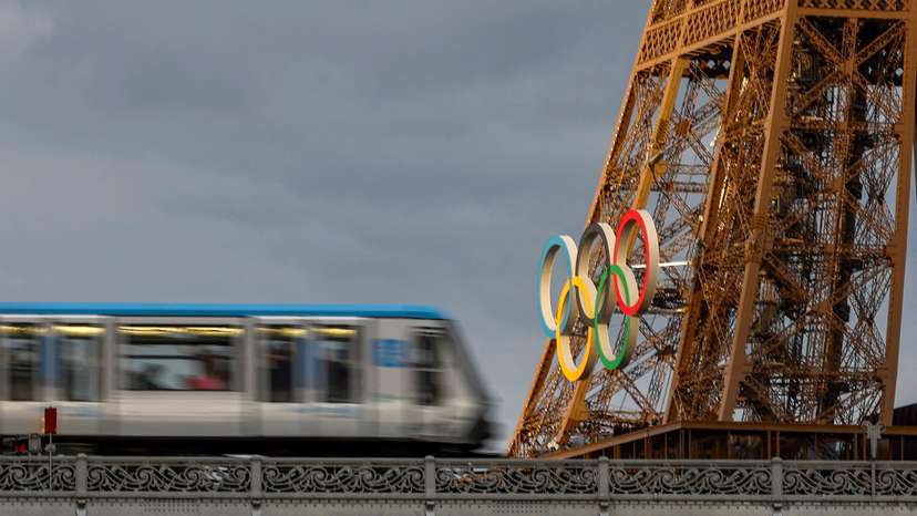 Paris 2024 Olympics Preview