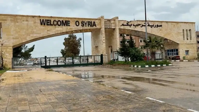 Syria reopens Al-Yarubiyah with Iraq