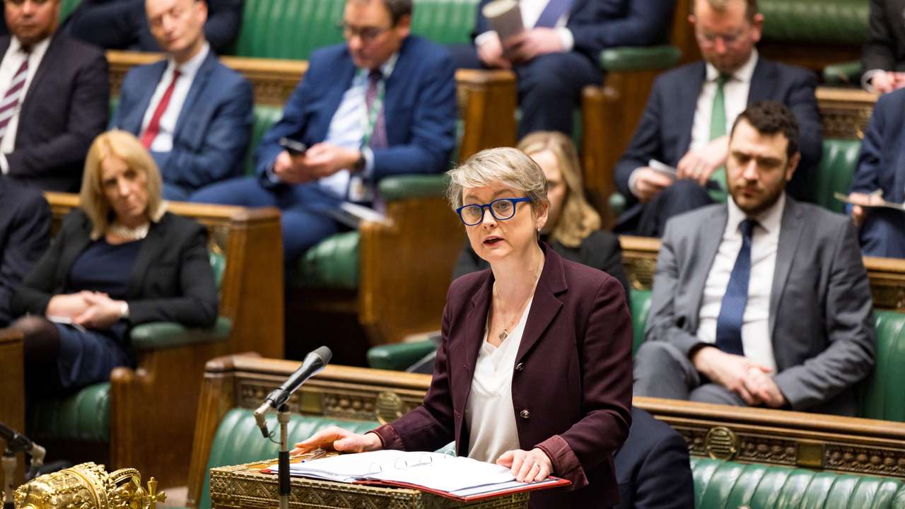 Britain to back new local inquiries into child sexual abuse