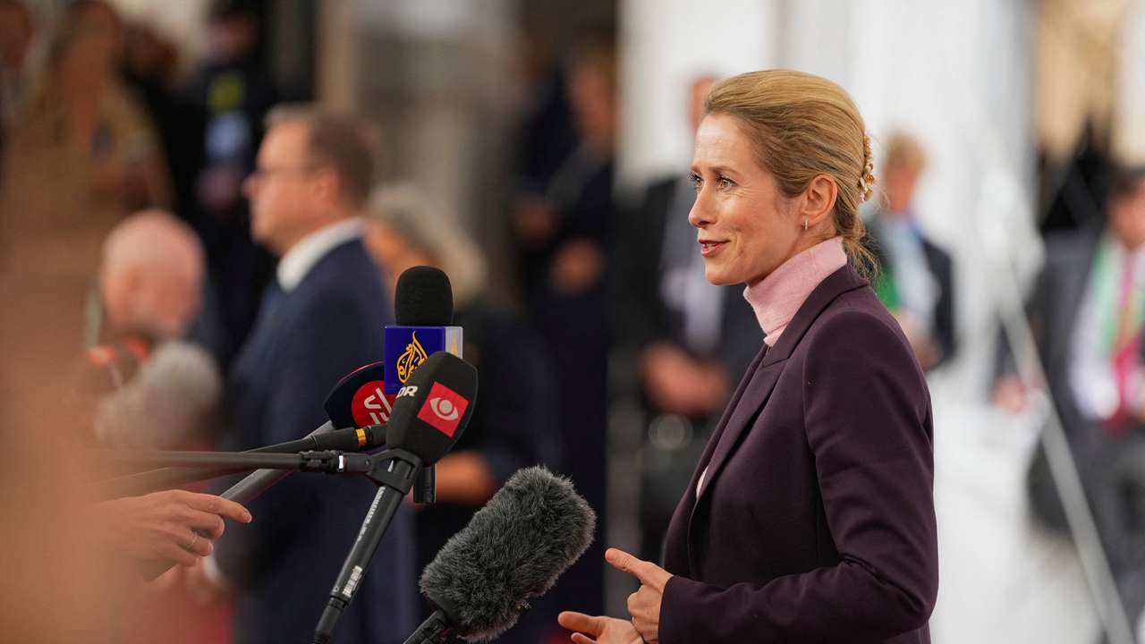 Denmark EU summit
