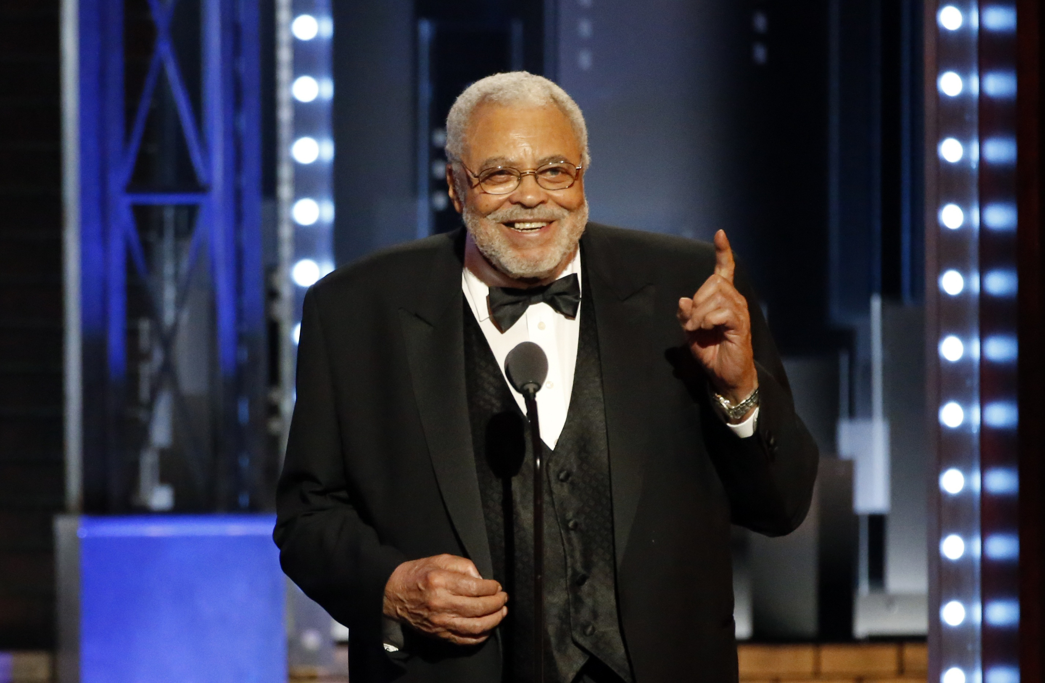 71st Tony Awards – Show