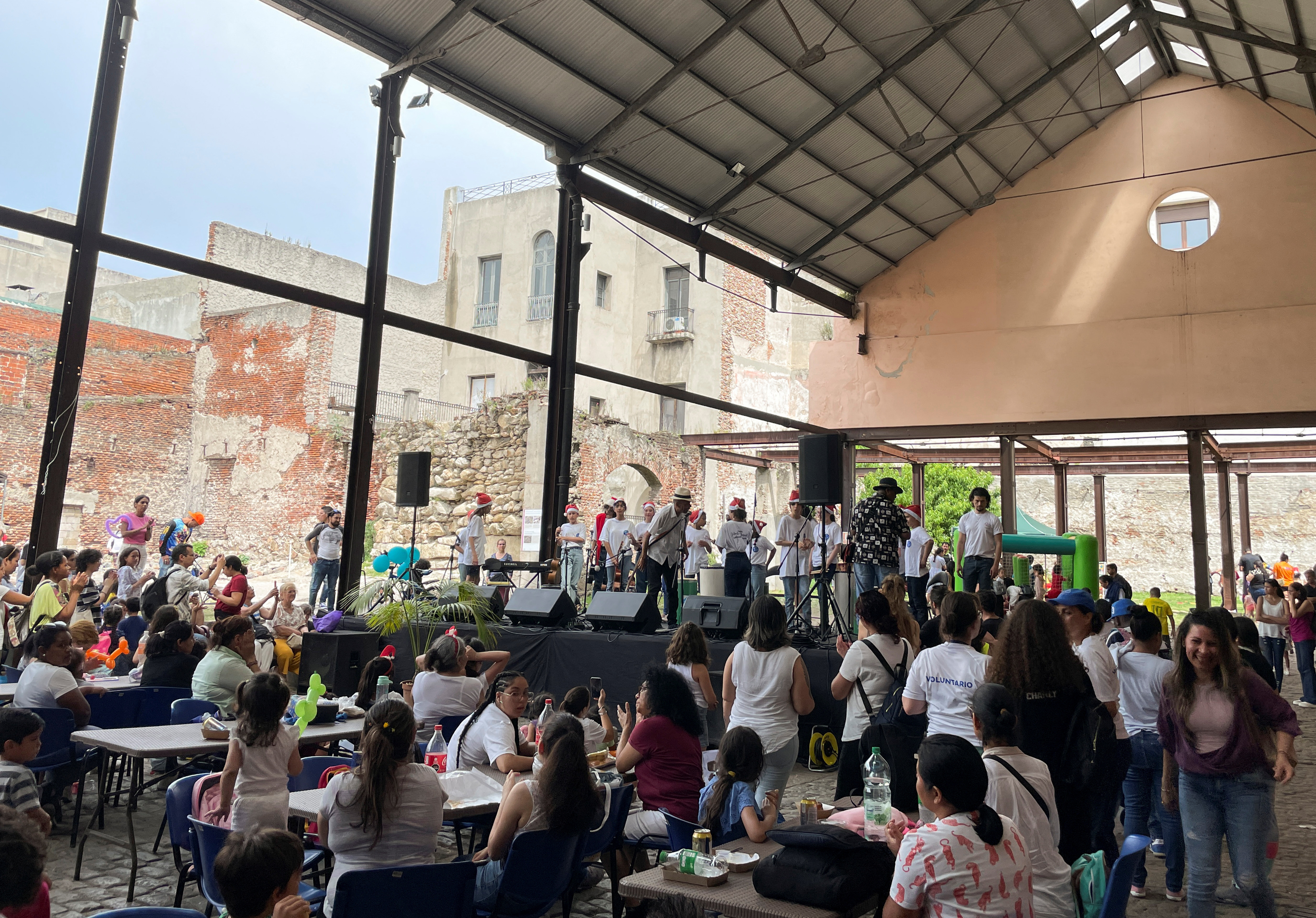 Uruguay's immigrant population is on the rise for the first time in over a century, driven by Latin Americans