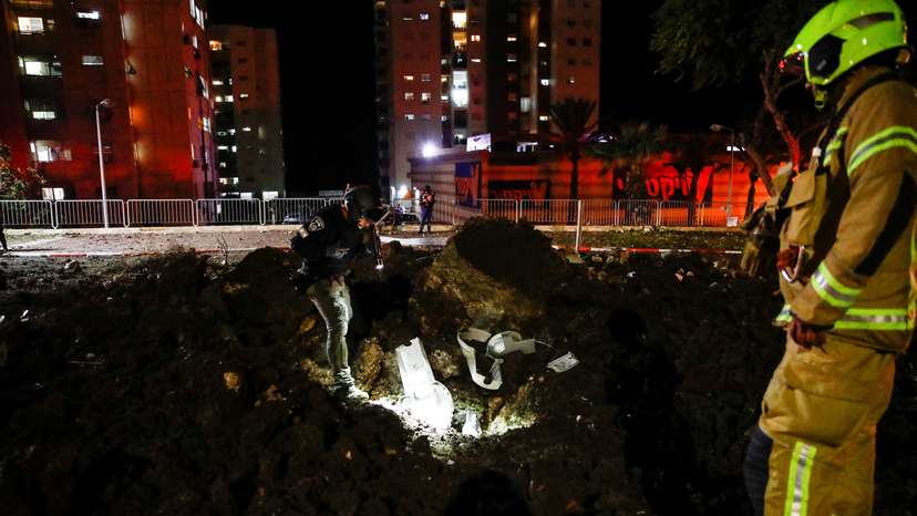 Cross-border hostilities between Hezbollah and Israel