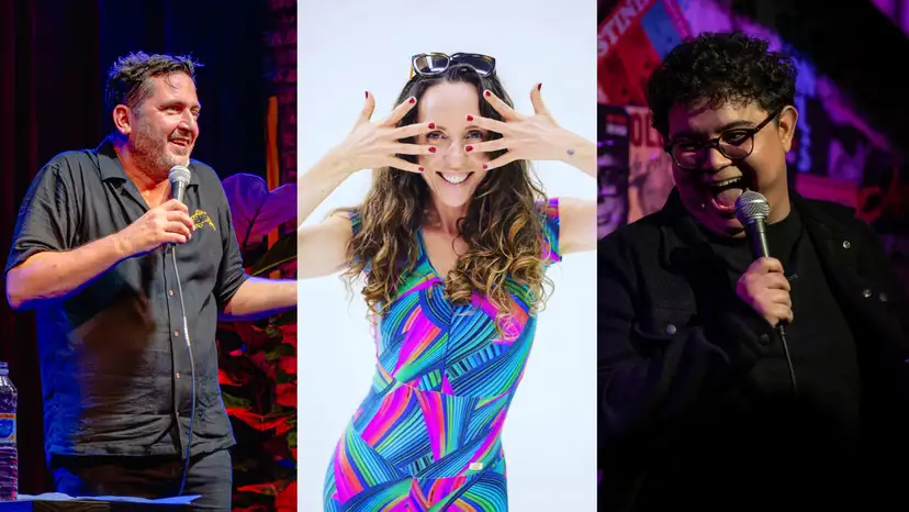 Federico Simonetti, Saskia Bernaola and Vinicius Magalhães are among our top 50-26