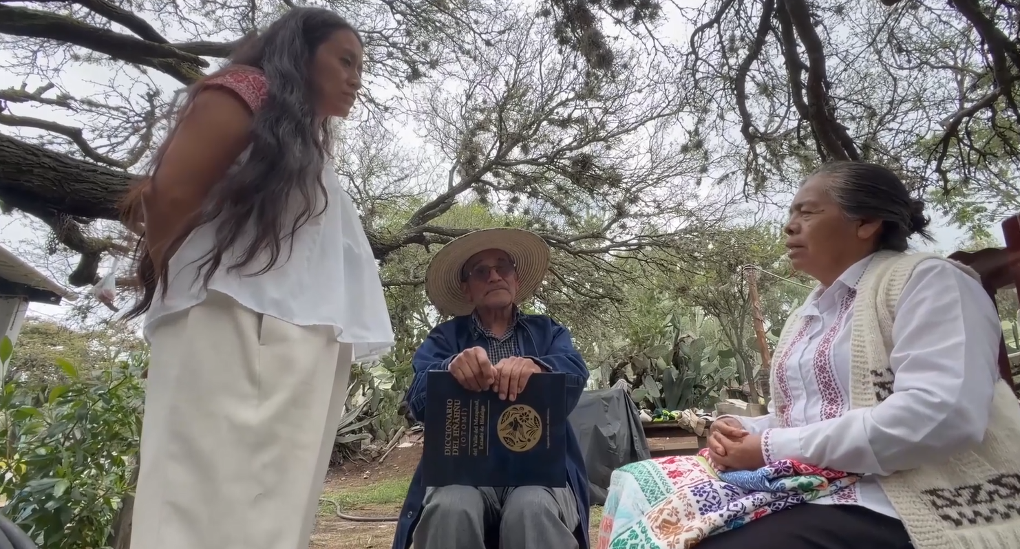 Mexico’s codex exhibition revives Indigenous calls for cultural heritage
