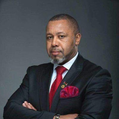 Saulos Chilima Malawi Vice President