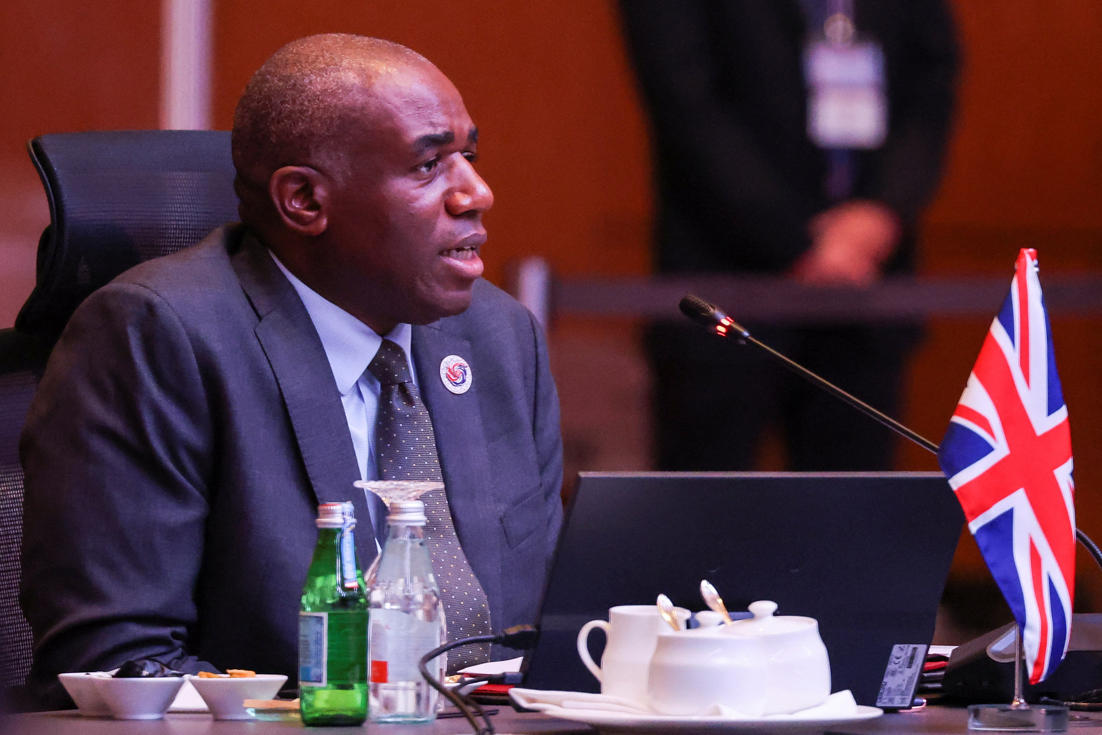 58th ASEAN Foreign Ministers’ Meetings in Kuala Lumpur