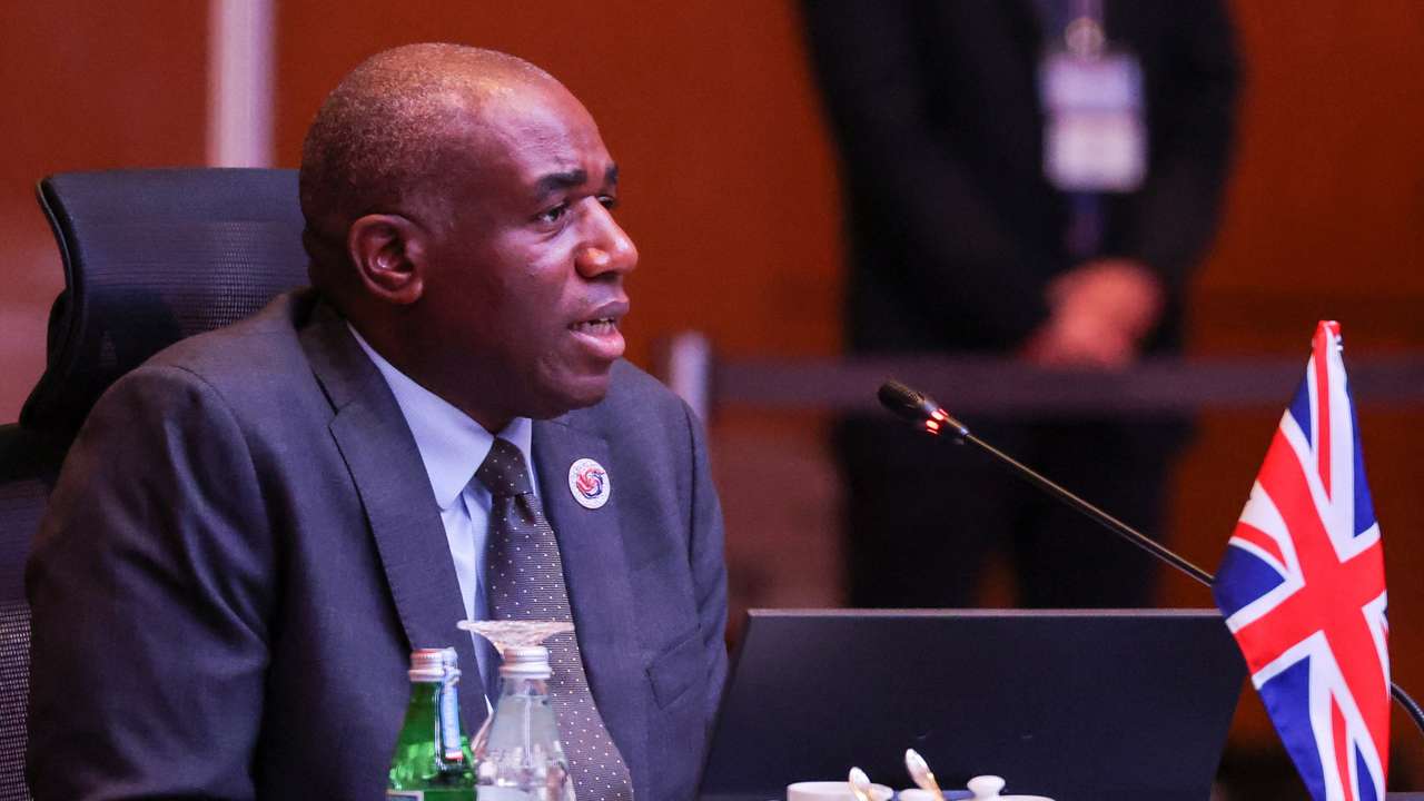 58th ASEAN Foreign Ministers’ Meetings in Kuala Lumpur