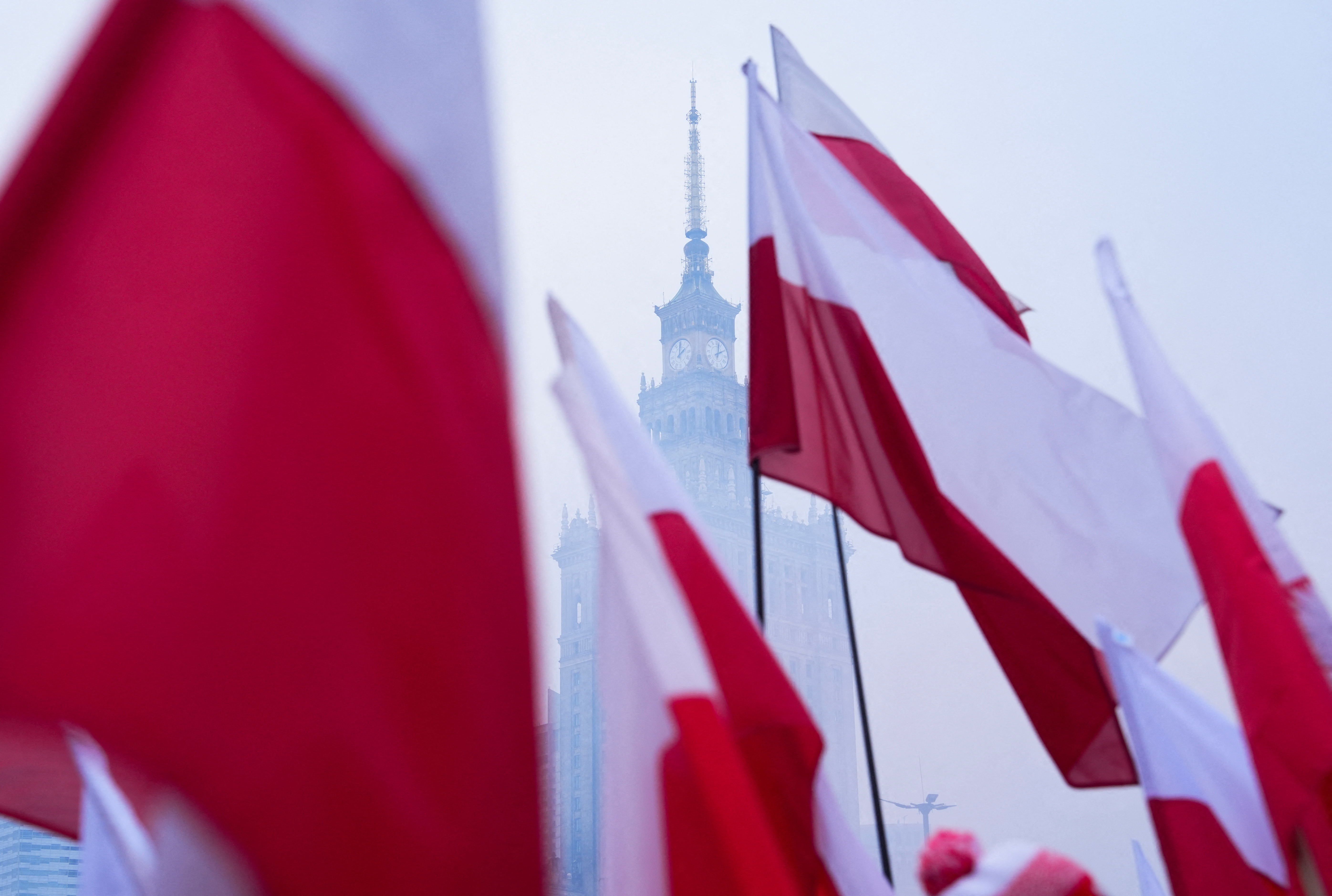 Polish Independence Day