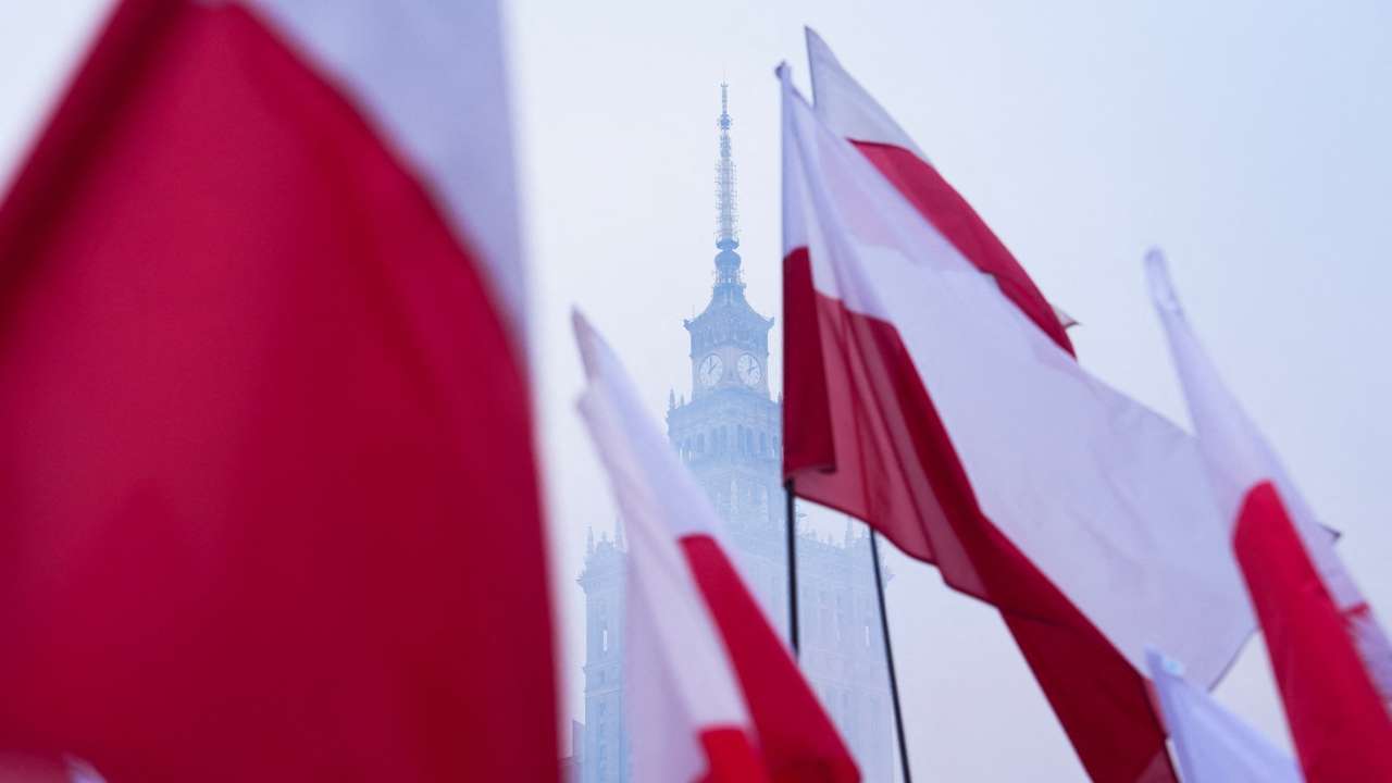 Polish Independence Day