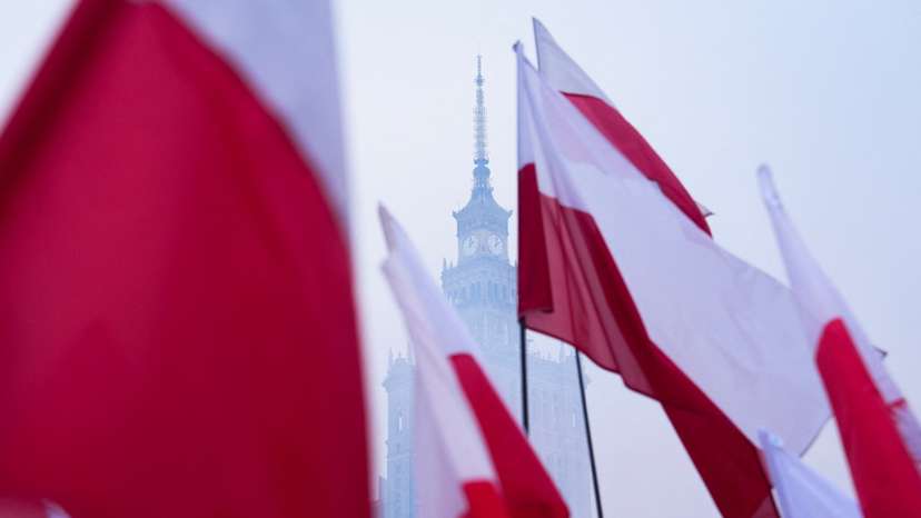 Polish Independence Day