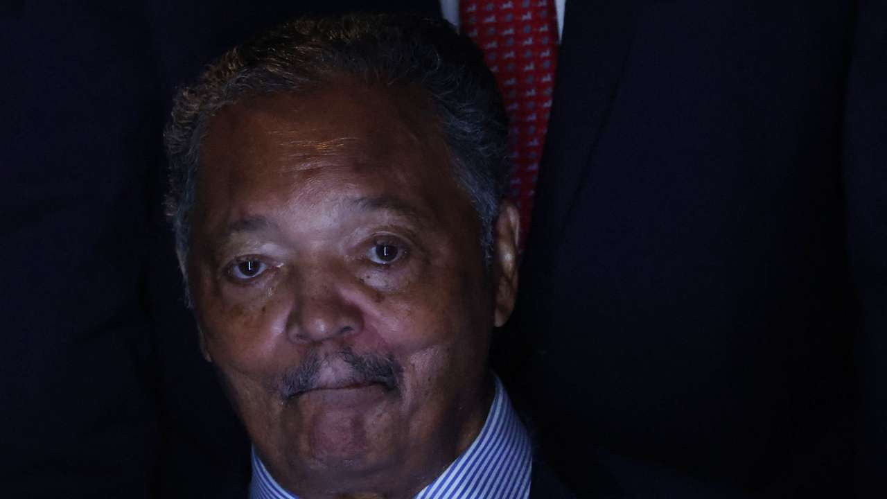 Democratic National Convention (DNC) in Chicago