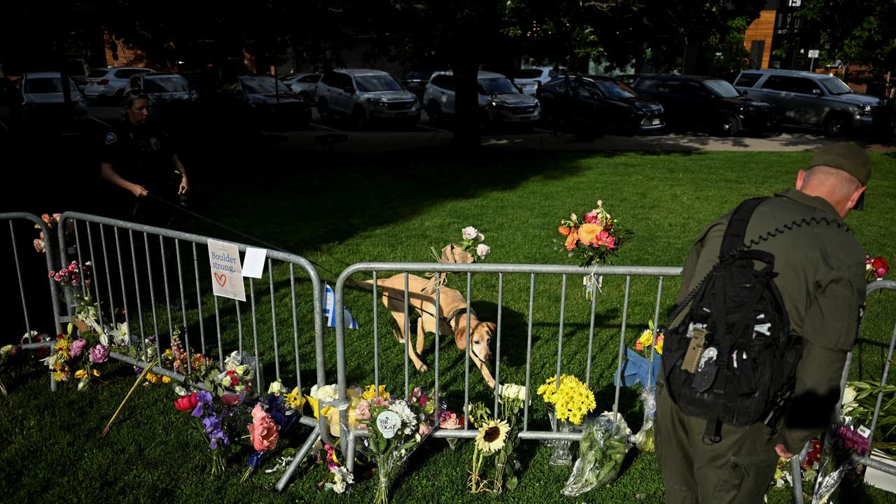 Police investigate attack that injured multiple people in Boulder