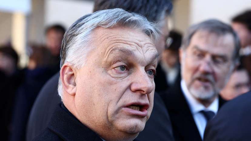 FILE PHOTO: National tribute ceremony to late former EU Commission President Jacques Delors in Paris