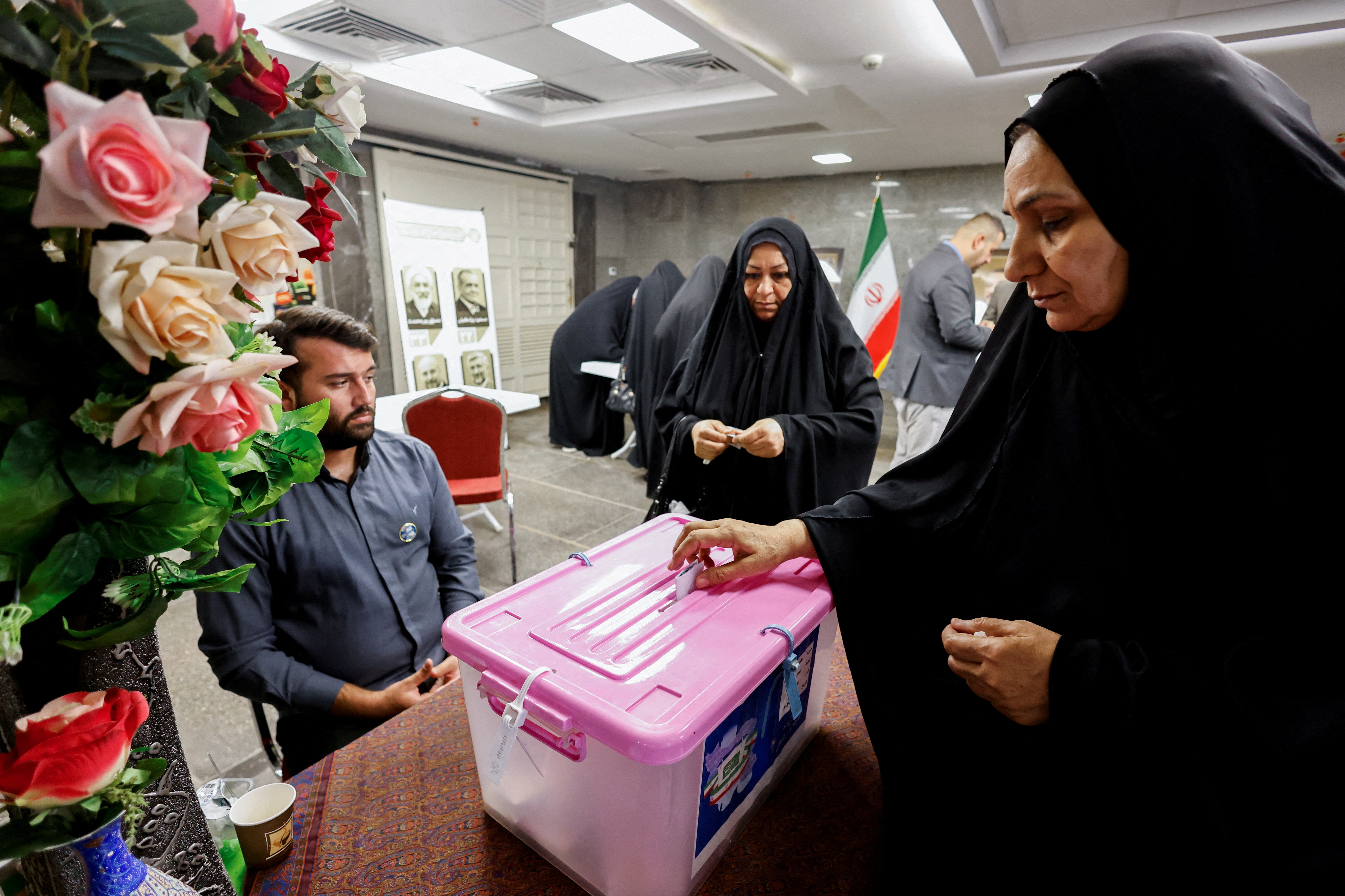 2024 the year of elections in photos