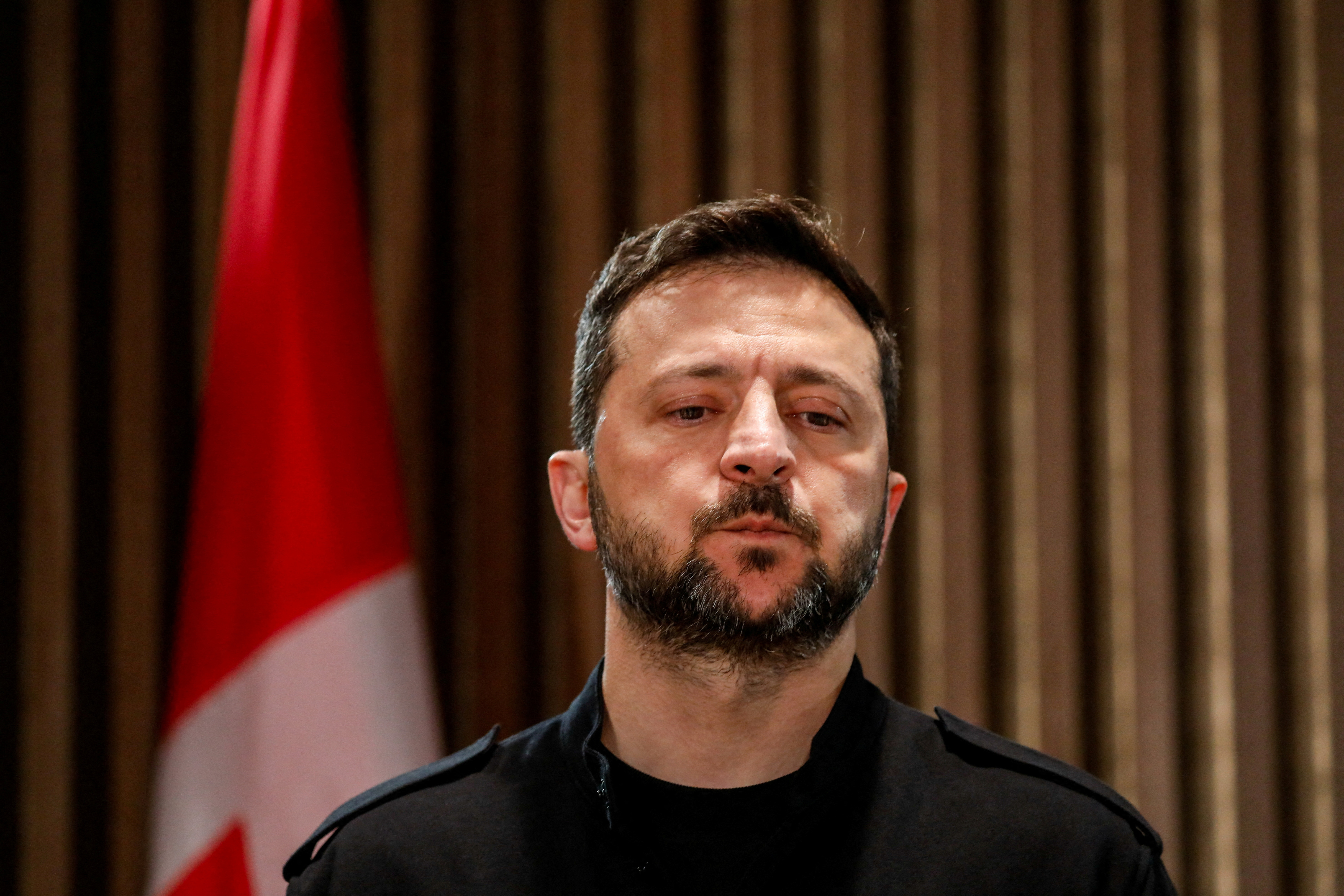 Canada hosts the G7 Leaders' Summit