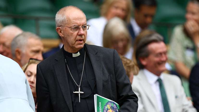 FILE PHOTO: Wimbledon