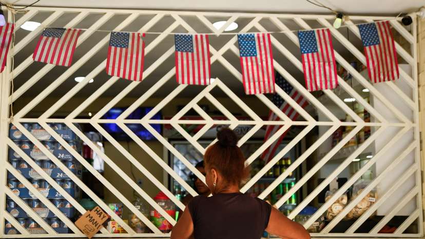 Cubans fret on and off island as mass U.S. deportations loom