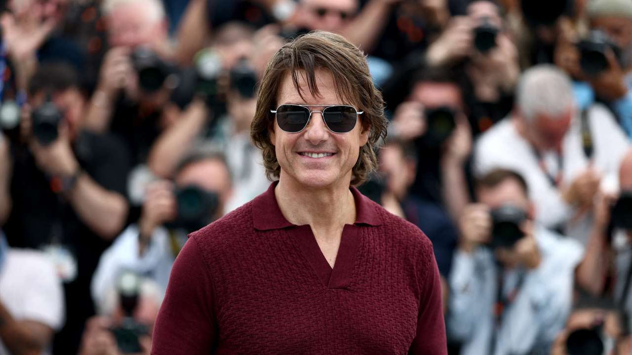 The 78th Cannes Film Festival - Photocall for the film "Mission: Impossible - The Final Reckoning" Out of competition