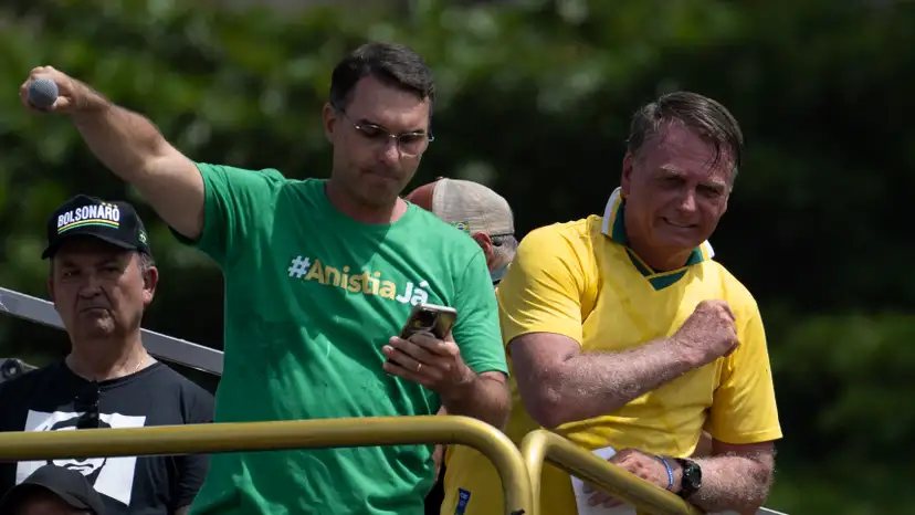 AFP__20250316__372H9BK__v1__HighRes__BrazilPoliticsBolsonaroDemo