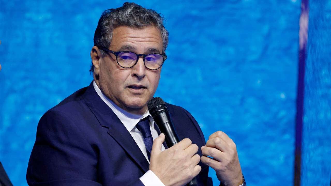 FILE PHOTO: One Ocean Summit in Brest