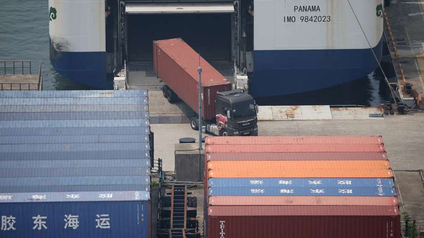 South Korea to step up US trade talks before tariffs kick in on August 1