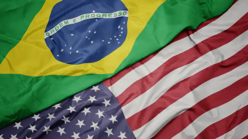 EUA aplicam tarifa de 25% sobre importados do Brasil