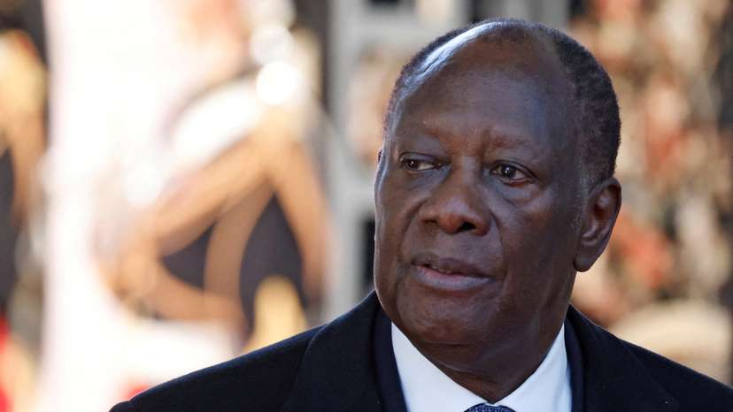FILE PHOTO: 19th Francophonie Summit in Paris