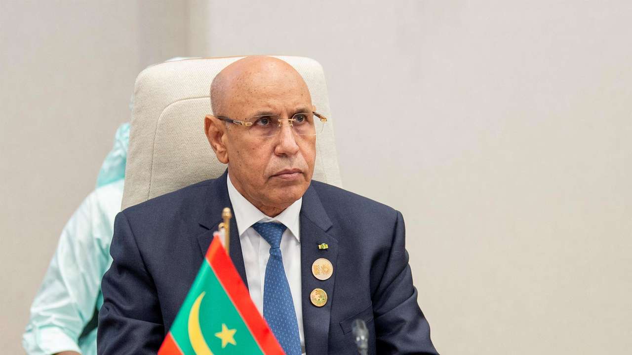 COP27 summit in Sharm El-Sheikh