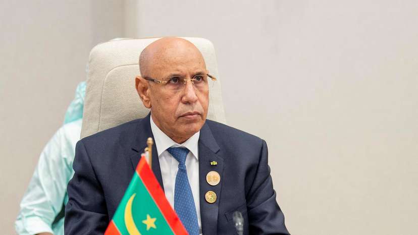 COP27 summit in Sharm El-Sheikh