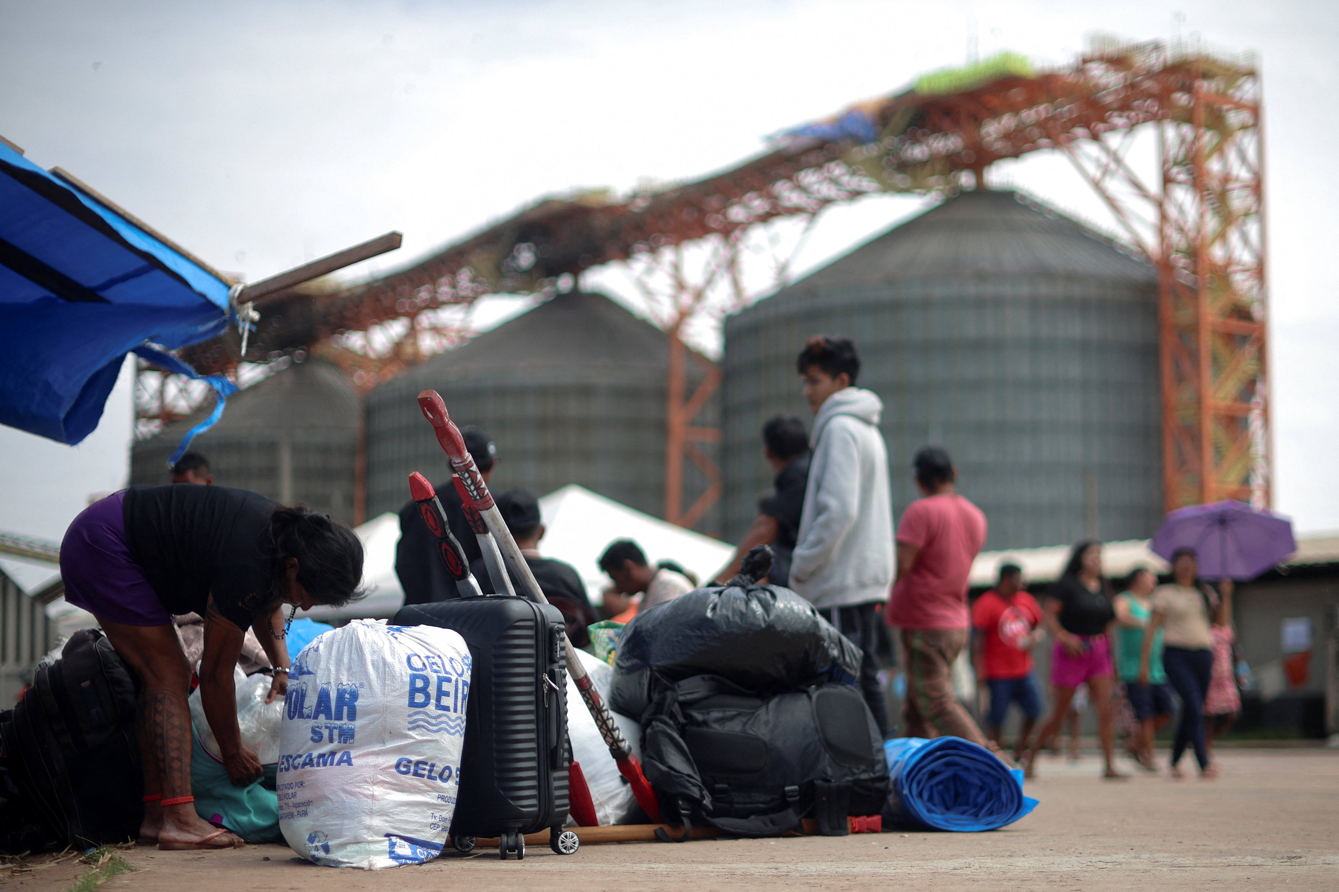 Brazilian government revokes Decree 12,600