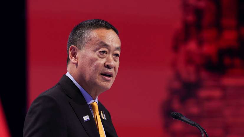 FILE PHOTO: APEC Summit in San Francisco