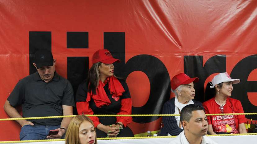 Honduras holds general election