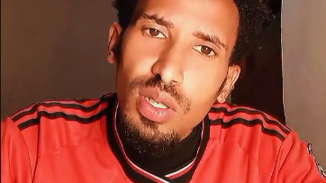 Beker's TikTok account