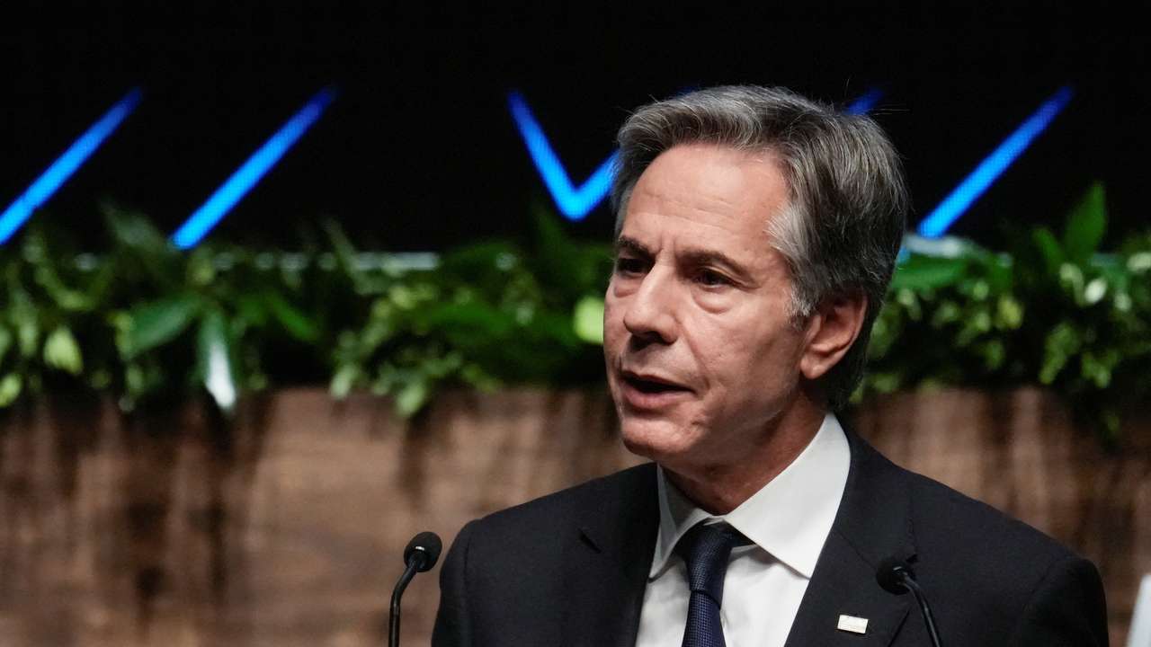 Asia-Pacific Economic Cooperation (APEC) summit, in Lima