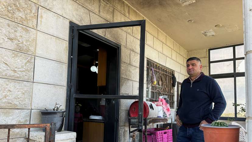 Palestinians see little solace in Western sanctions against some settlers