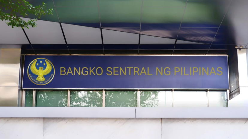 Banko Sentral Philippines